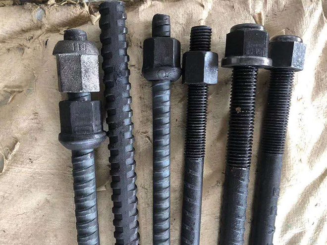 麻花錨桿在水利工程中能起到什么作用？
